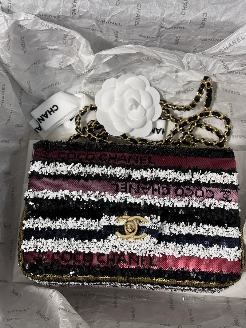 Chanel CF Series Bags